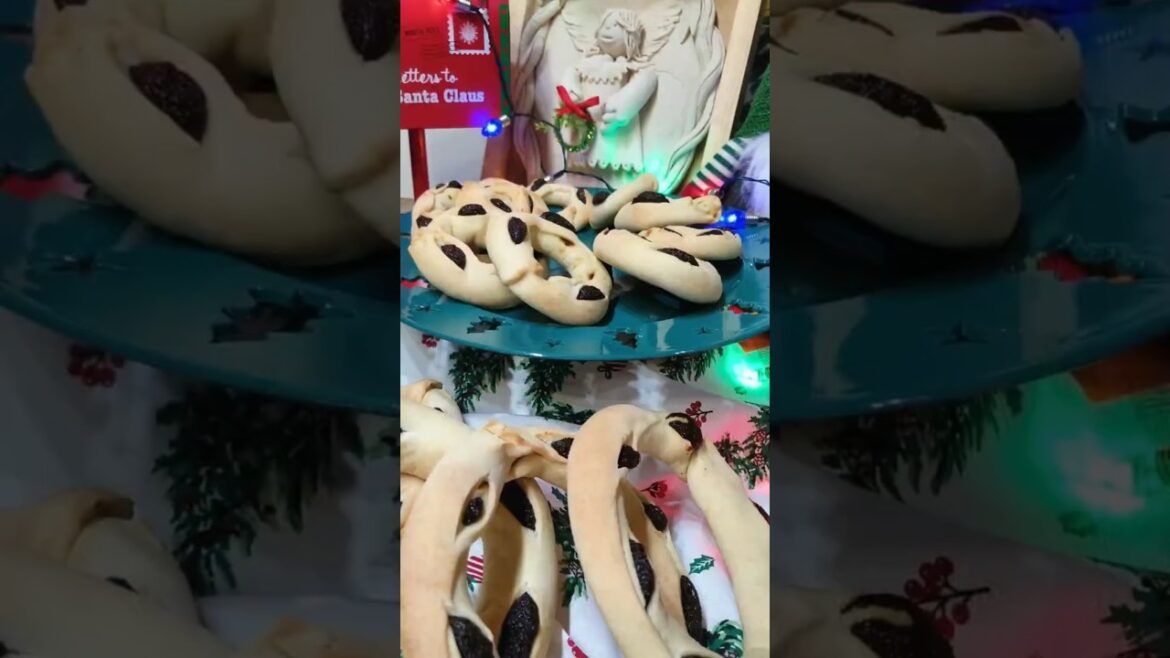 Qagħaq tal-Għasel: Maltański pierścień miodowy w 30 sekund!#PierścienieMiodowe #KuchniaMaltańska Qagħaq tal-Għasel: Maltański pierścień miodowy w 30 sekund!#PierścienieMiodowe #KuchniaMaltańska