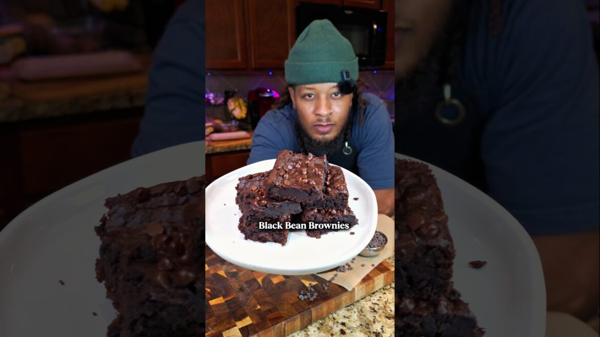 The Secret Ingredient in These Brownies Will Surprise You