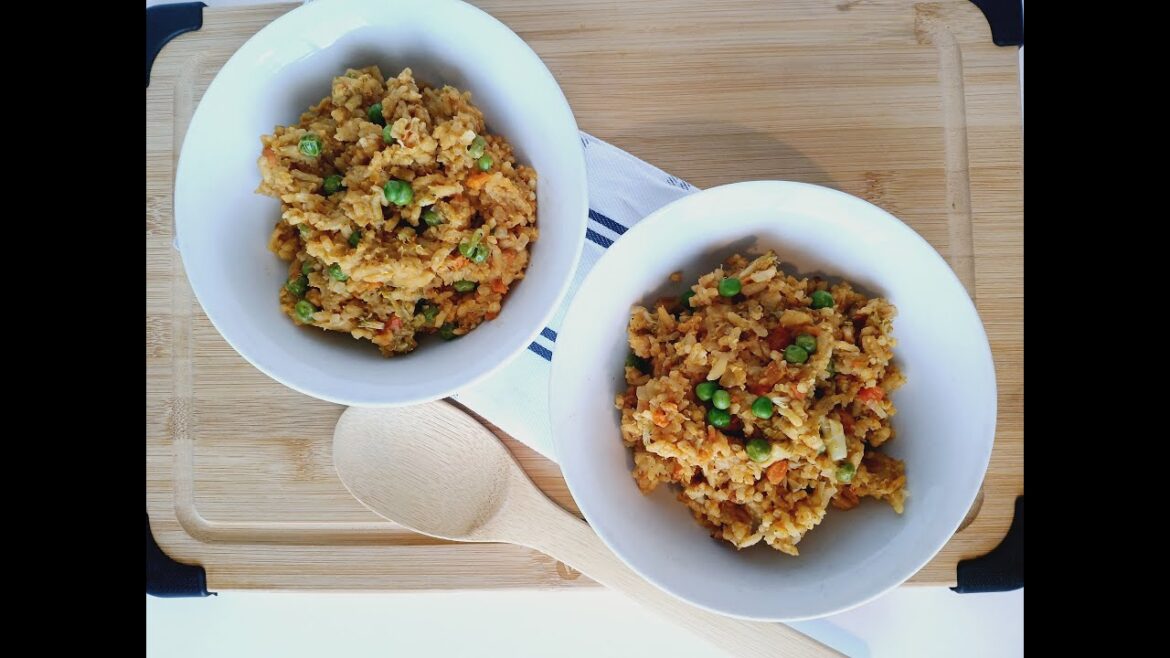 Creamy Red Lentil Risotto in a rice cooker-Easy, Vegan, and Delicious