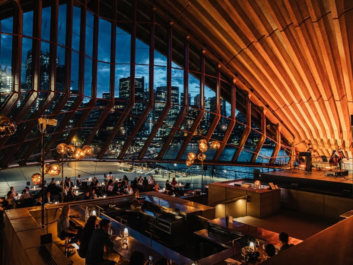 NSW venues ranked on Australia's Wine List of the Year Awards 2025