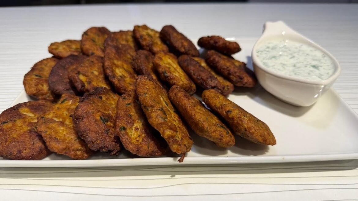 KARNABAHARI ASLA YEMEM DİYENBİLE İKİ TABAK YEDİ DEĞİŞİK TARİF