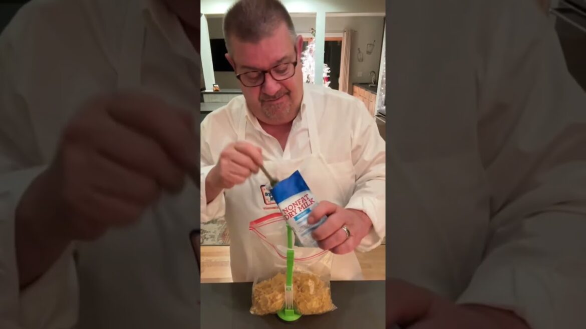 Copycat Hamburger Helper Lasagna Recipe