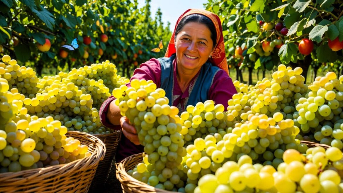 Grandma’s Hidden Secrets: Tandoor Bread and Hearty Village Chicken Soup | Grove Kitchen Grandma’s Hidden Secrets: Tandoor Bread and Hearty Village Chicken Soup | Grove Kitchen