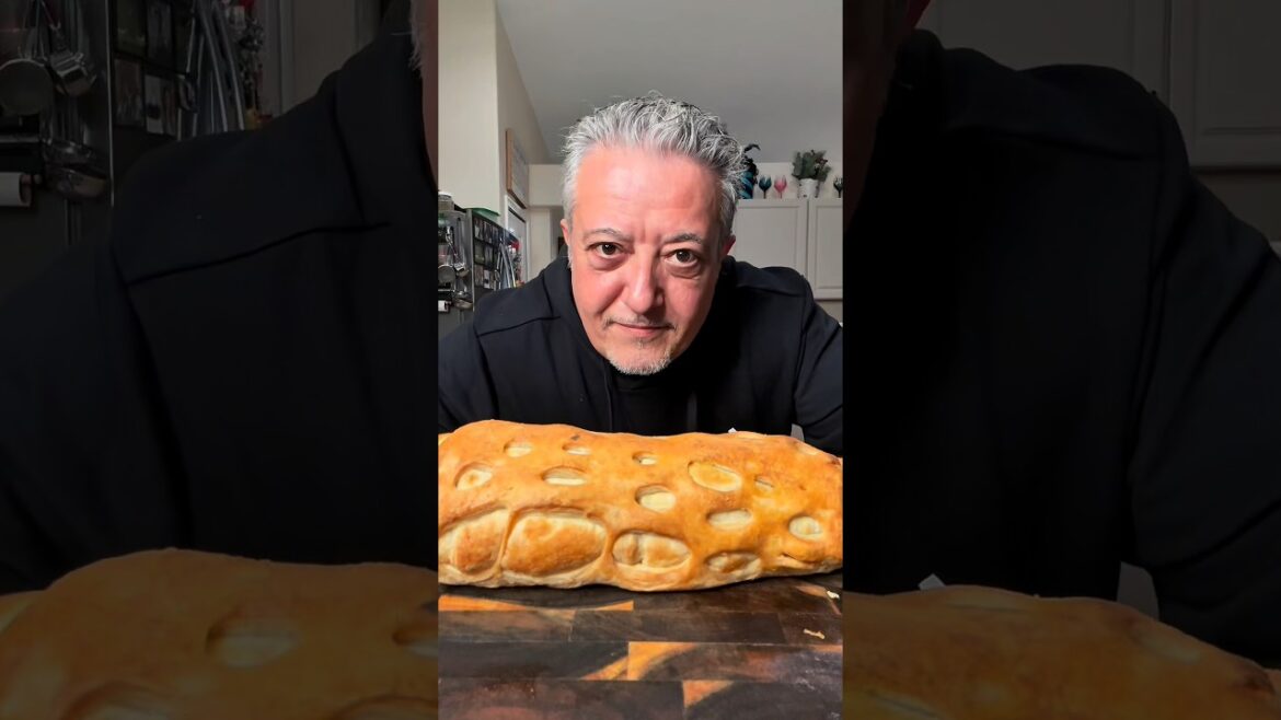 Lenticchie e cotechino #cheflucacorleone