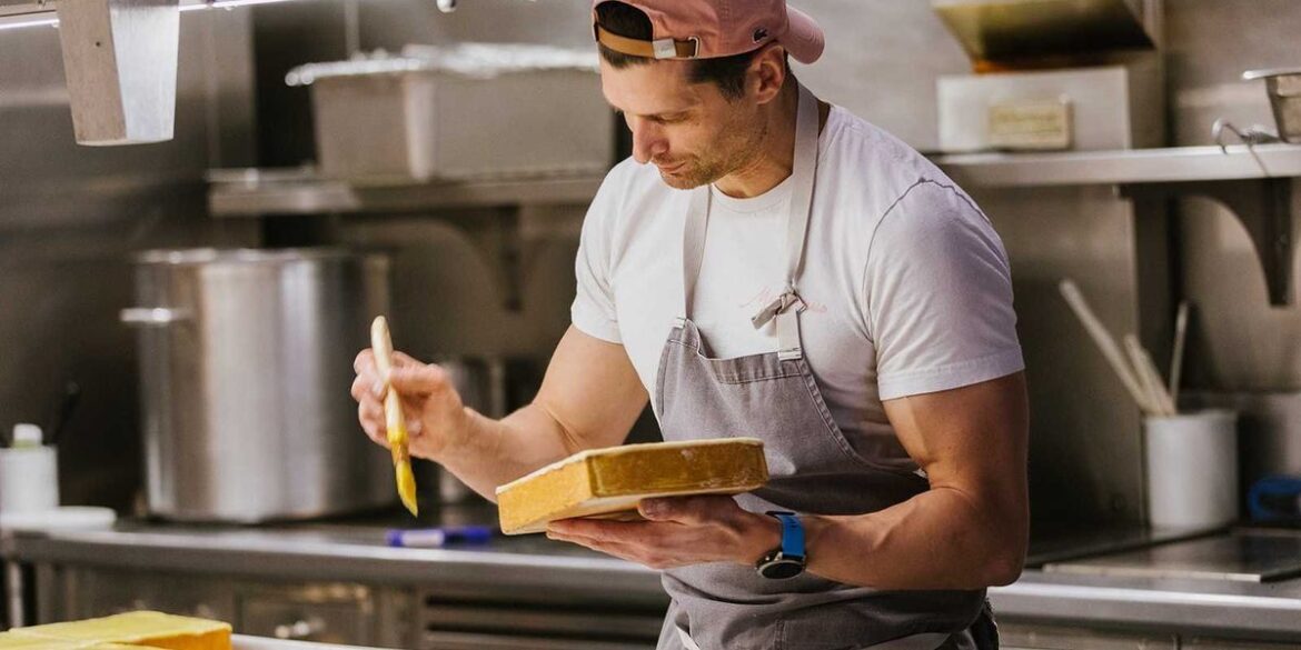 Locals We Love: Chef Nicolas Delaroque of Maison Nico