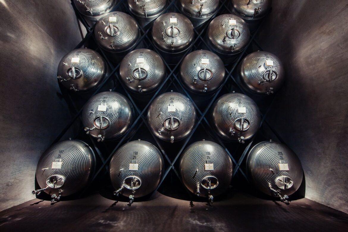 Why Rarity Pinot Bianco is Italy's most extraordinary white wine