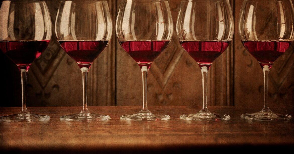 Winemaker warns of 'really scary' ingredients hiding in American wine bottles across the industry