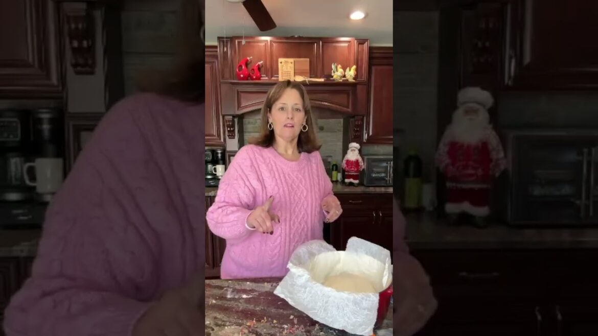 Stuffed Meat and Cheese Bread - Using Antipasto Platter Leftovers