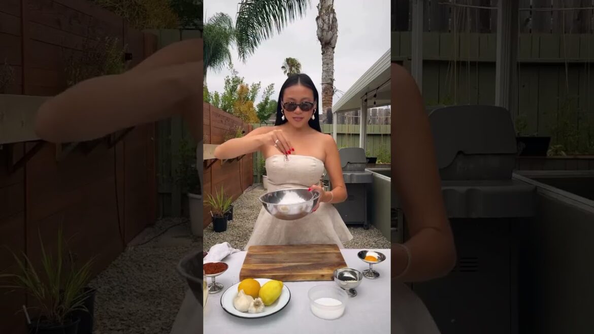 ZUCHINI CORE AND BURGHUL#foryou #food