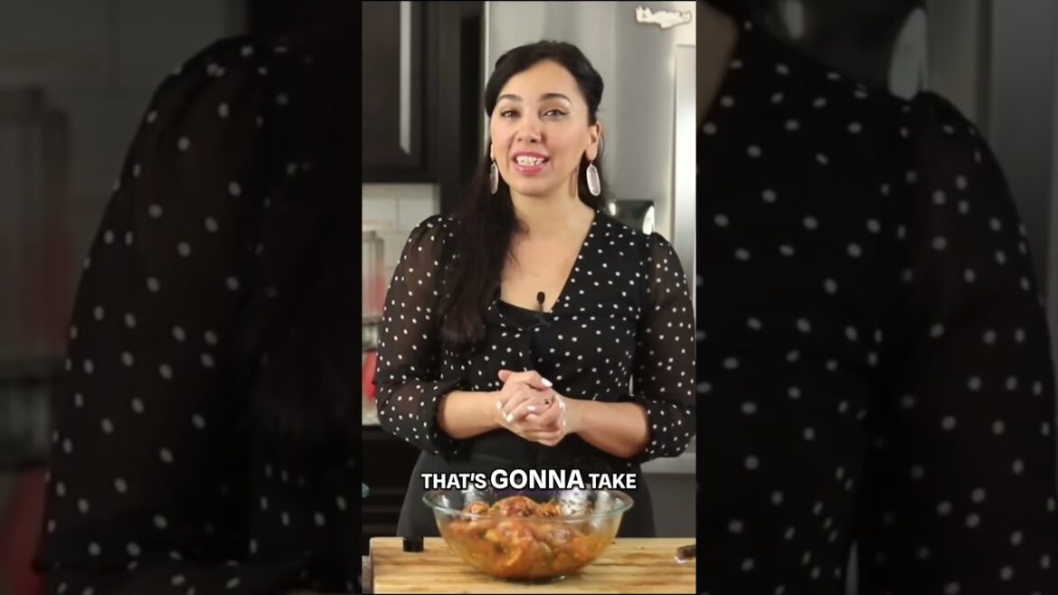 Best Slow-Cooked Moroccan Chicken Recipe EVER! Best Slow-Cooked Moroccan Chicken Recipe EVER!