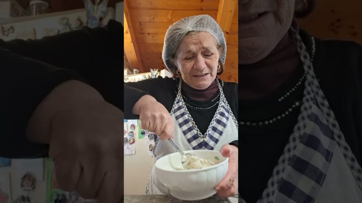 Frittelle di Baccalà bontà infinita! #pesce #baccalà #saltedcod