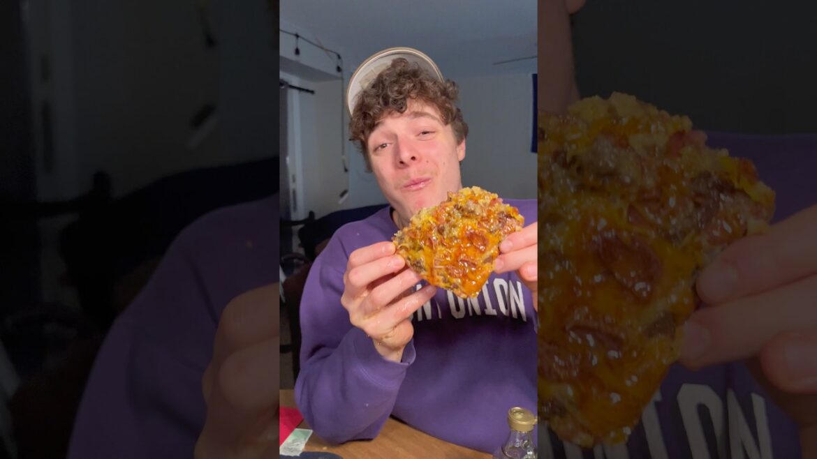 High Protein Pancake Casserole! High Protein Pancake Casserole!