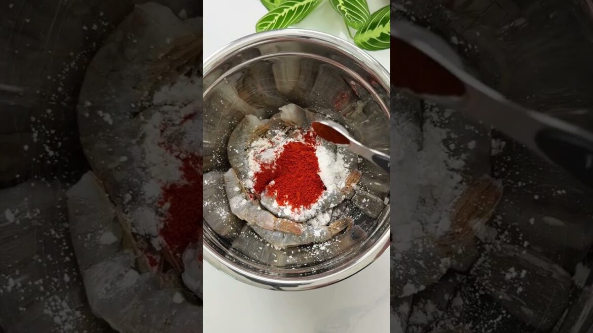 Hawaiian Garlic Shrimp Hawaiian Garlic Shrimp