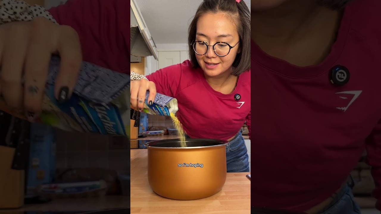 Rice cooker turkish rice - Dining and Cooking