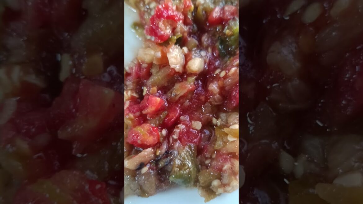 Yemeklerin ve mezelerin babası hangi yemektir.En iyi meze her zaman Hatayda yapılandır#mezetarifleri Yemeklerin ve mezelerin babası hangi yemektir.En iyi meze her zaman Hatayda yapılandır#mezetarifleri