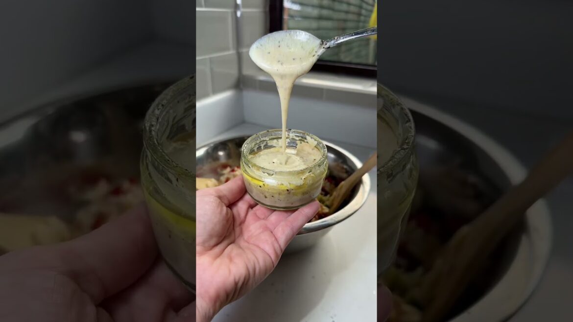 Super Tasty Greek Orzo Pasta Recipe #orzo #greekfood #greekinspired