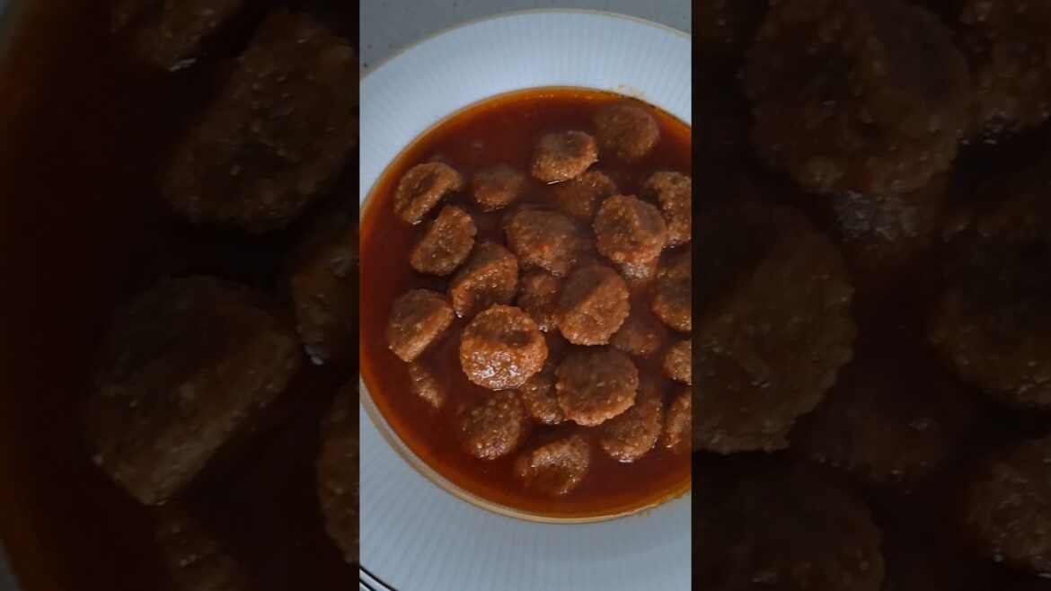 Basma köfte                                      #keşfet #keşfetedüş #food #recipe #reels