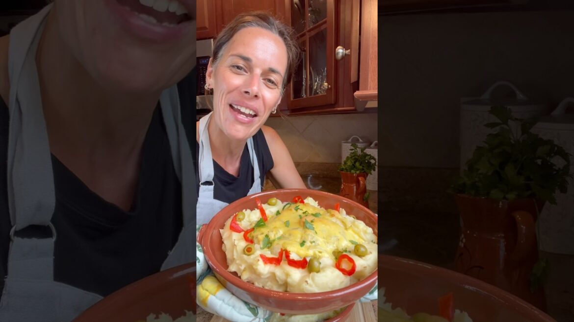 Bacaulha à Zé do Pipo #recipe #cooking #portugal #food #comfortfood #açores