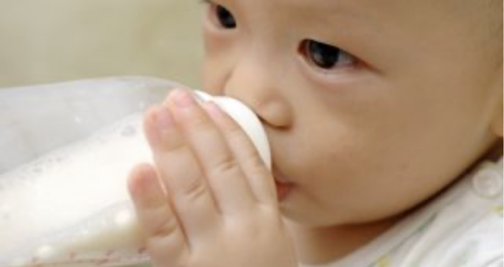 Consumer group appeals government redaction of information on infant formula