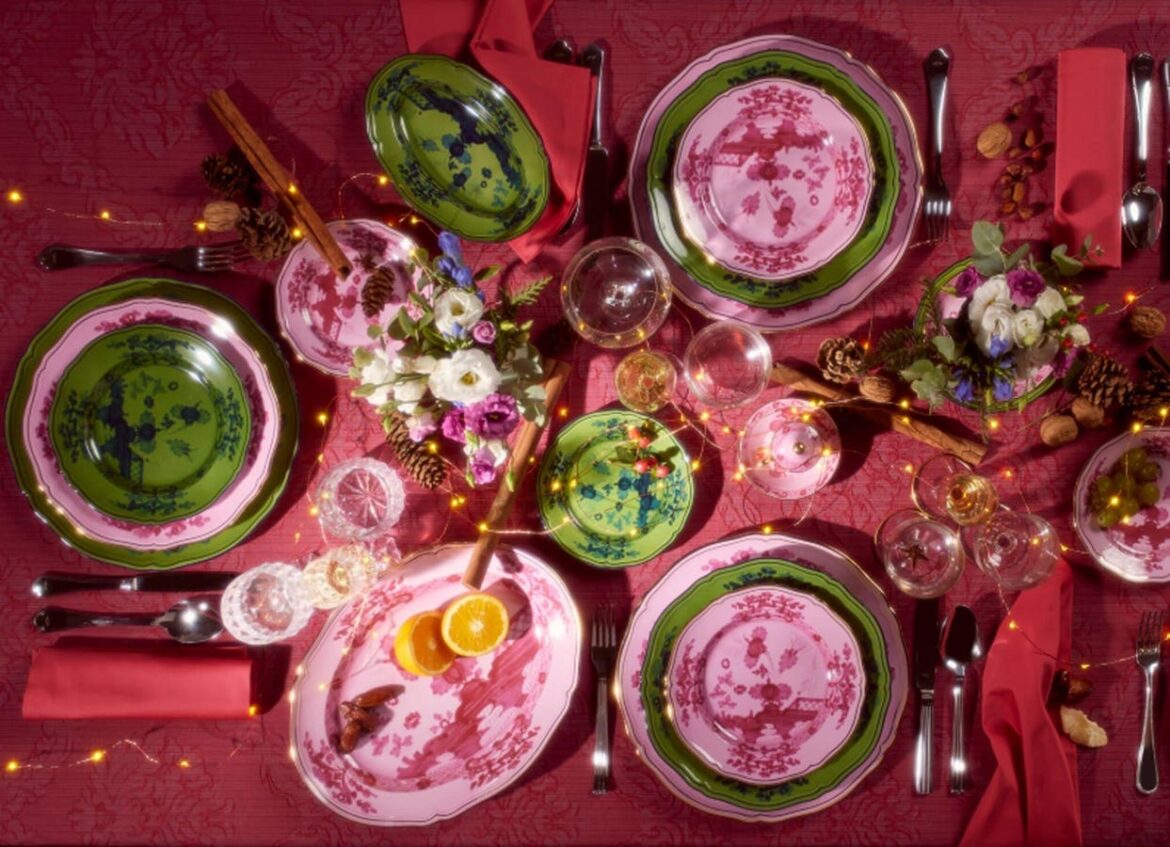 Italian Food And Drink Gifts I Actually Buy For Myself