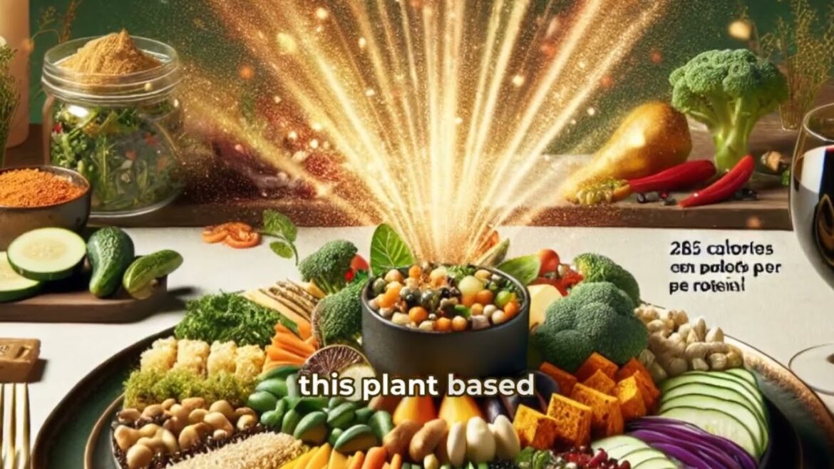 Eggplant Rollatini with Herbed Ricotta