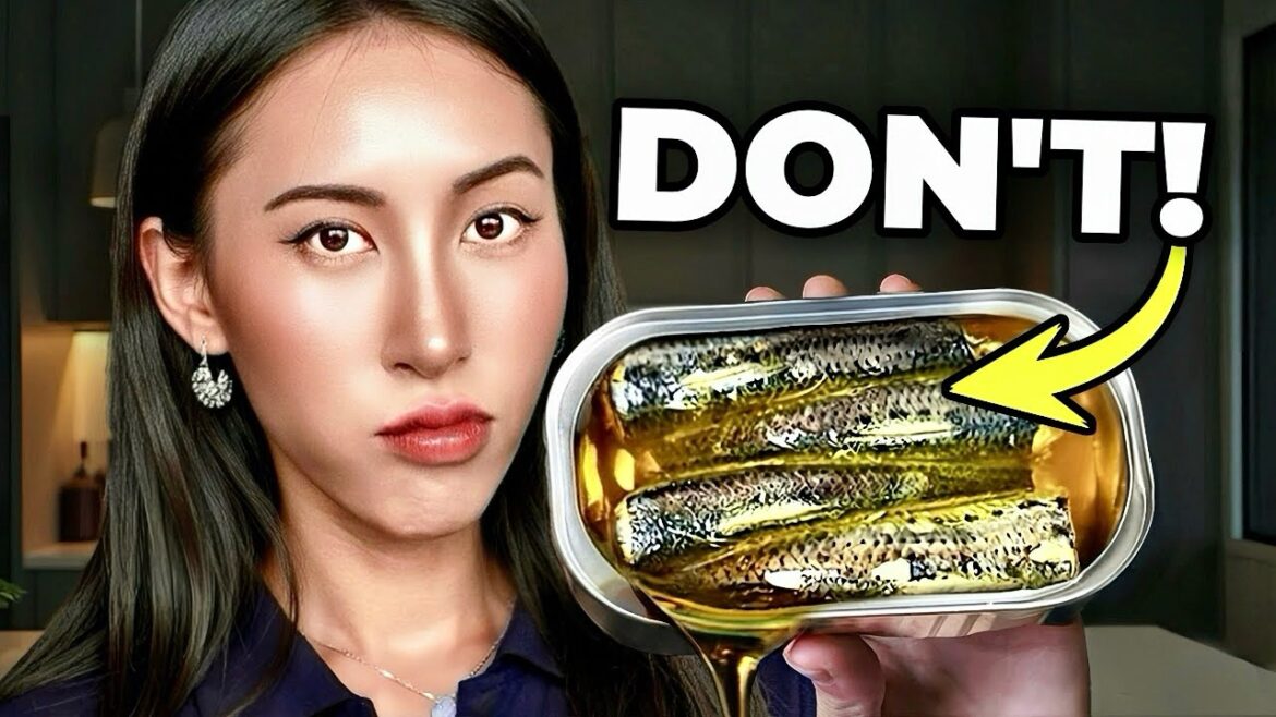 7 Things I Wish I Knew Before Trying Sardines