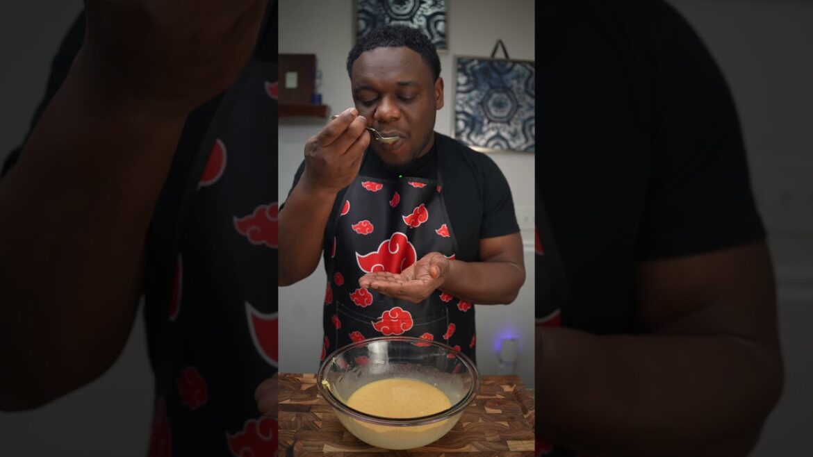 Chicken Tenders & Homemade Honey Mustard #atlchefd #recipe #food