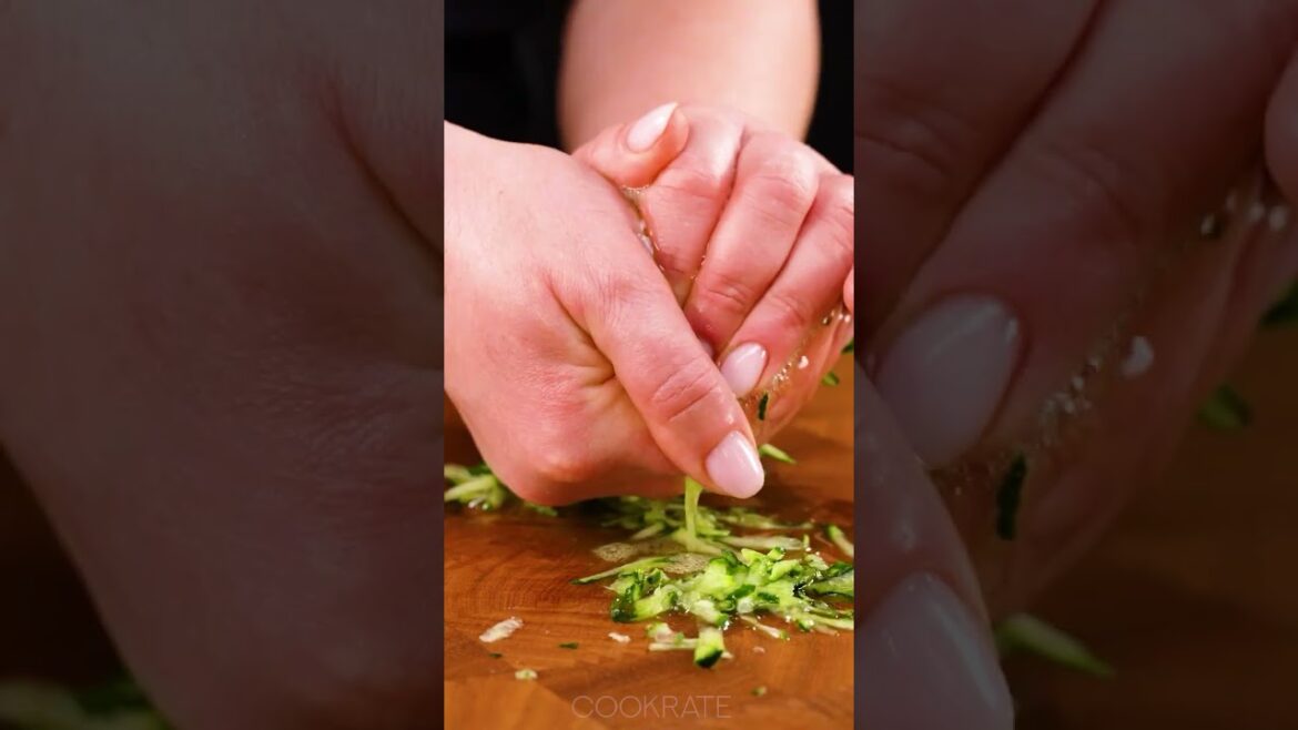 Знаменитый рецепт брокколи, собравший миллионы просмотров!