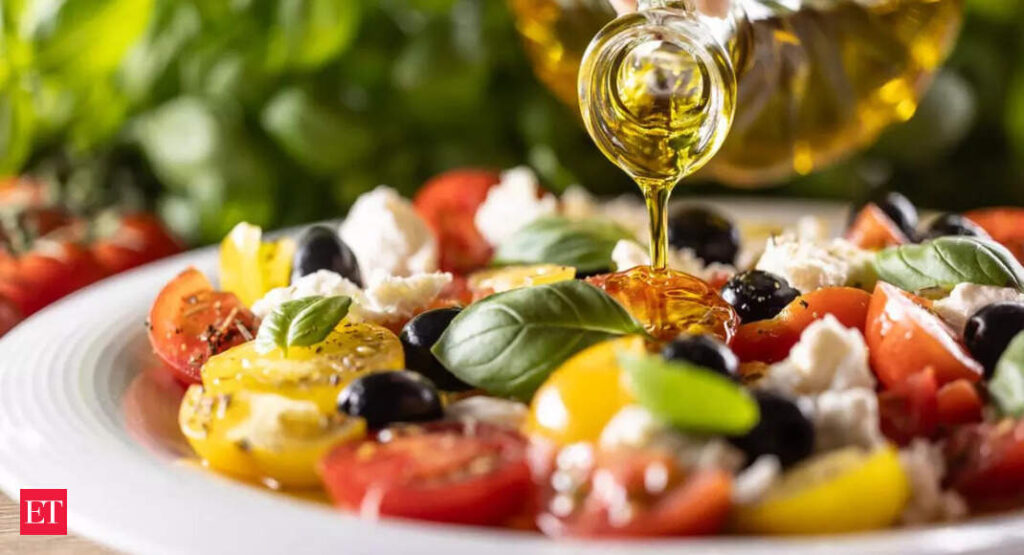 Is the Mediterranean diet right for Indians? Experts share 5 advices on adapting - Adapt, don’t import