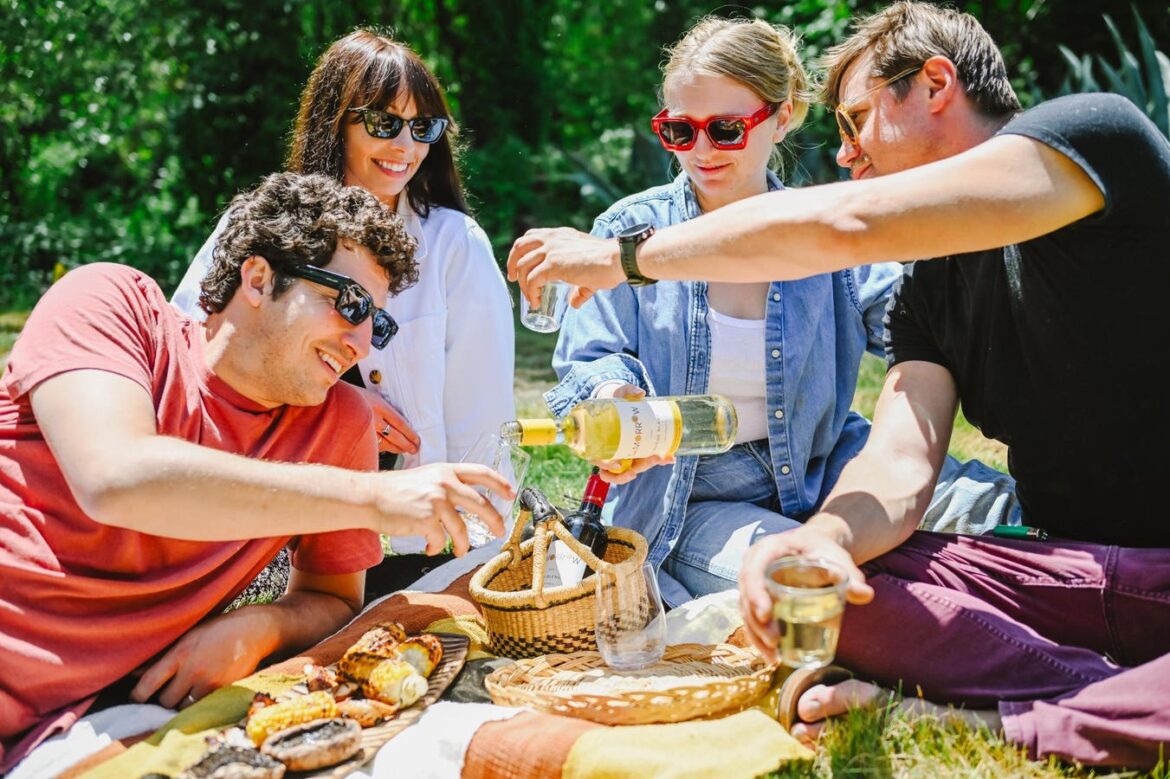 Why Non-Alcoholic Wine Is Booming in 2026—It’s Not Just Dry January