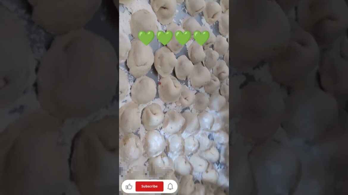 #ShishBarak#ShishBarakRecipe#MiddleEasternDumplings#ArabicDumplings#YogurtSoup #2026