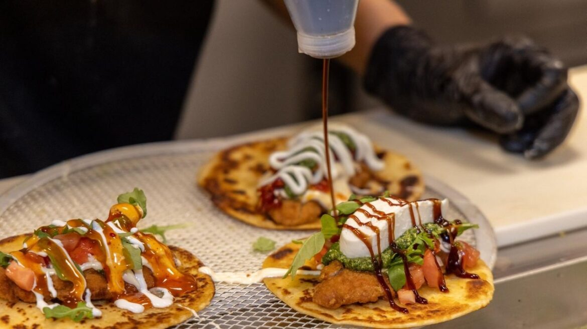 Tony Tacos to expand to Levittown, Babylon and beyond