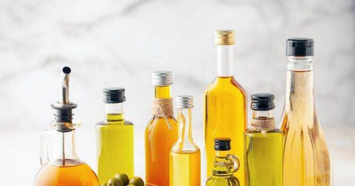 Nutrition experts agree on ‘healthiest’ cooking oil – and it’s unanimous Daily Record