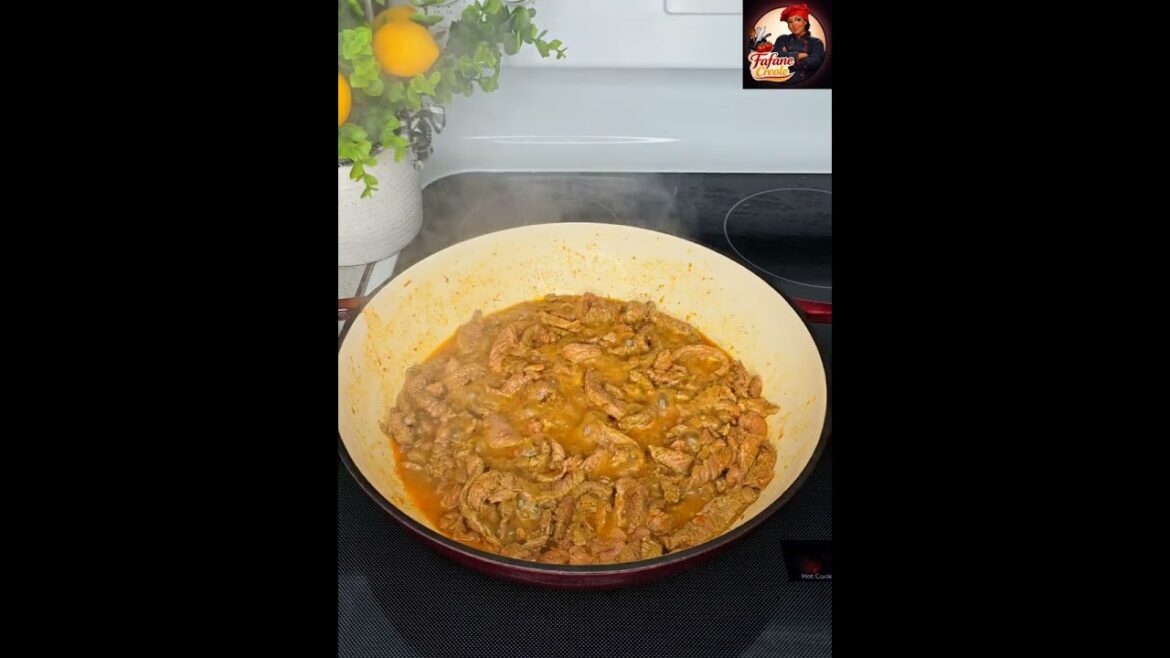 Beef Teriyaki Stir-Fry