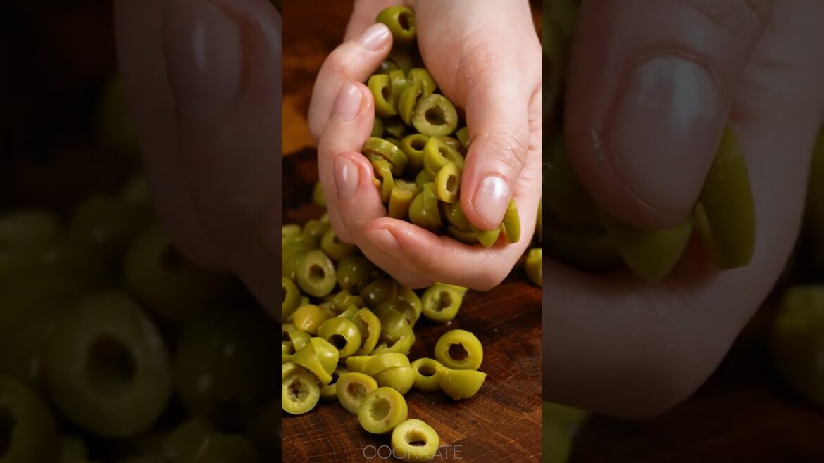 This pizza recipe broke all records!