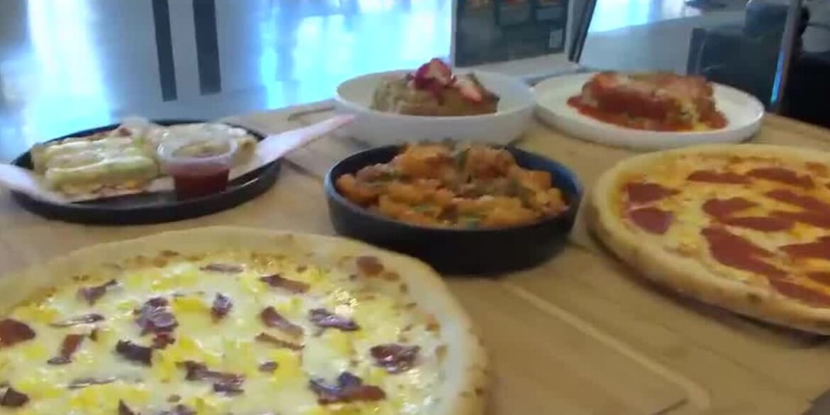 New Italian restaurant opens in Leeds