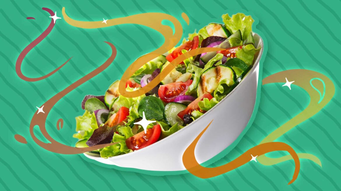 best salad dressing if you hate ranch