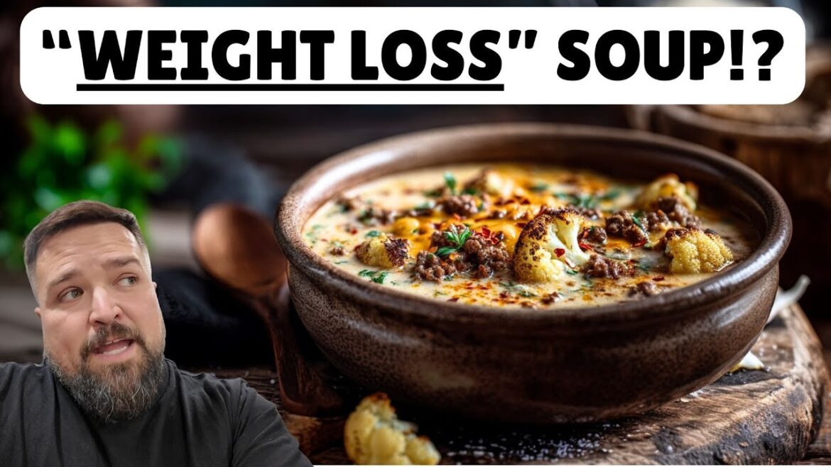 The Soup Everyone’s Talking About — Is It Actually Good? The Soup Everyone’s Talking About — Is It Actually Good?