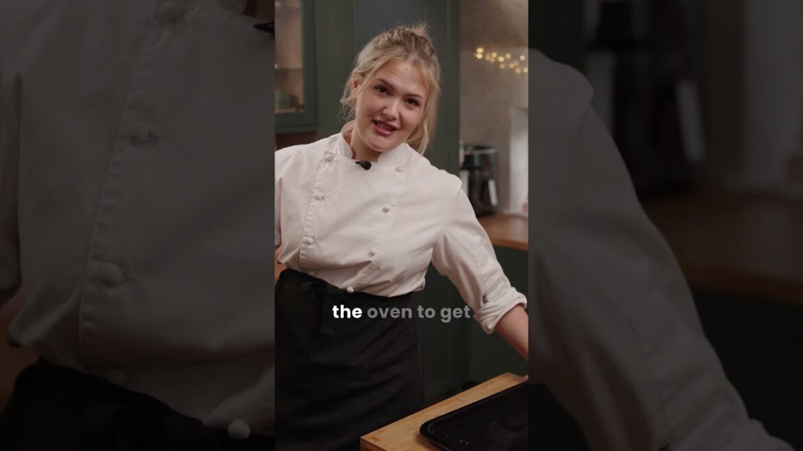 MY TOP VIDEOS OF 2025 ✨4th place is Shallot and Garlic Roast Potatoes #roastpotatoes #garlic #recipe