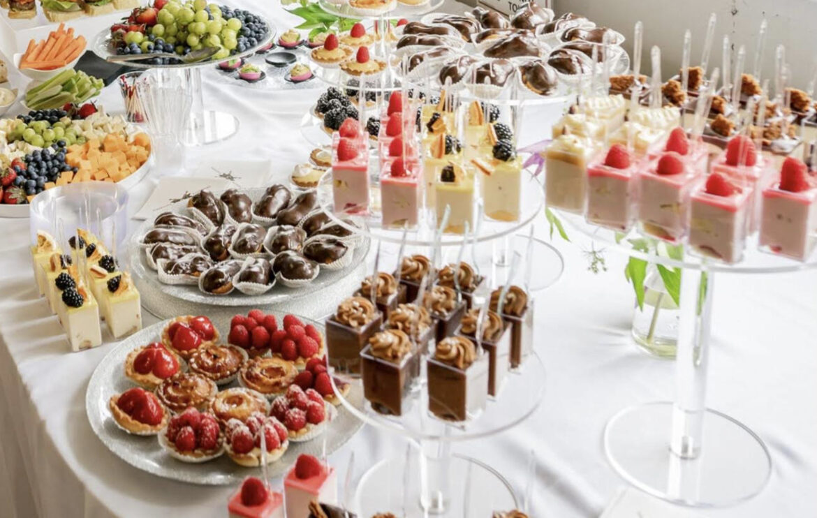 Greenpoint Bakery Charlotte Patisserie is Opening in Manhattan: What Desserts to Order