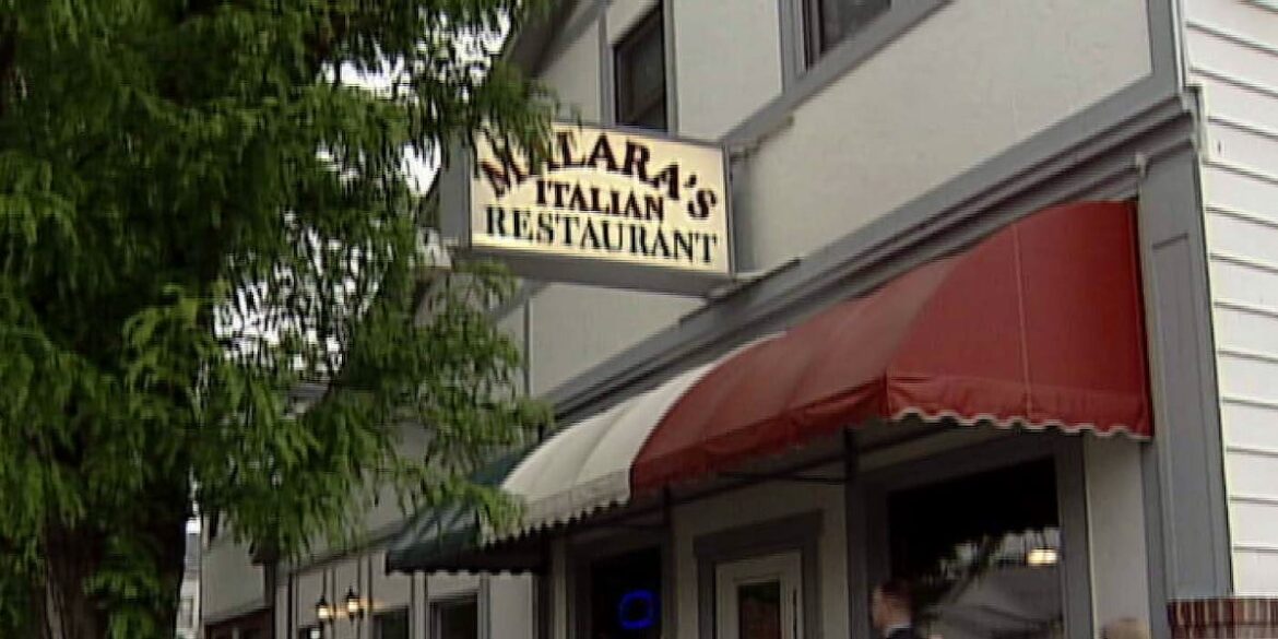 Caterina Malara’s granddaughters appear in court