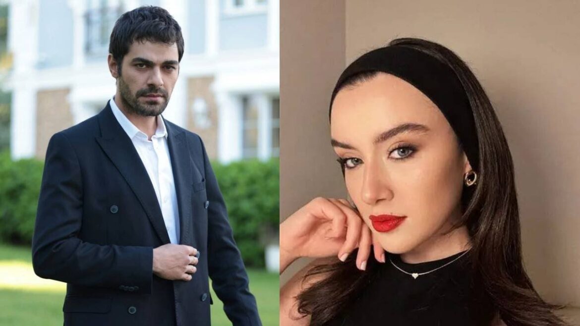 Cappadocia Whispers: Did Gökberk and Cemre Slip Away in Secret? Cappadocia Whispers: Did Gökberk and Cemre Slip Away in Secret?