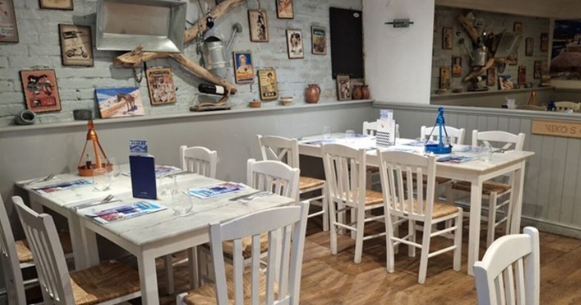 Popular Northumberland restaurant up for sale as temporary closure announced Chronicle Live