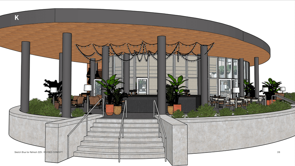Chef Josh Dalton to open Mediterranean restaurant ‘Amara’ in Columbus header logo