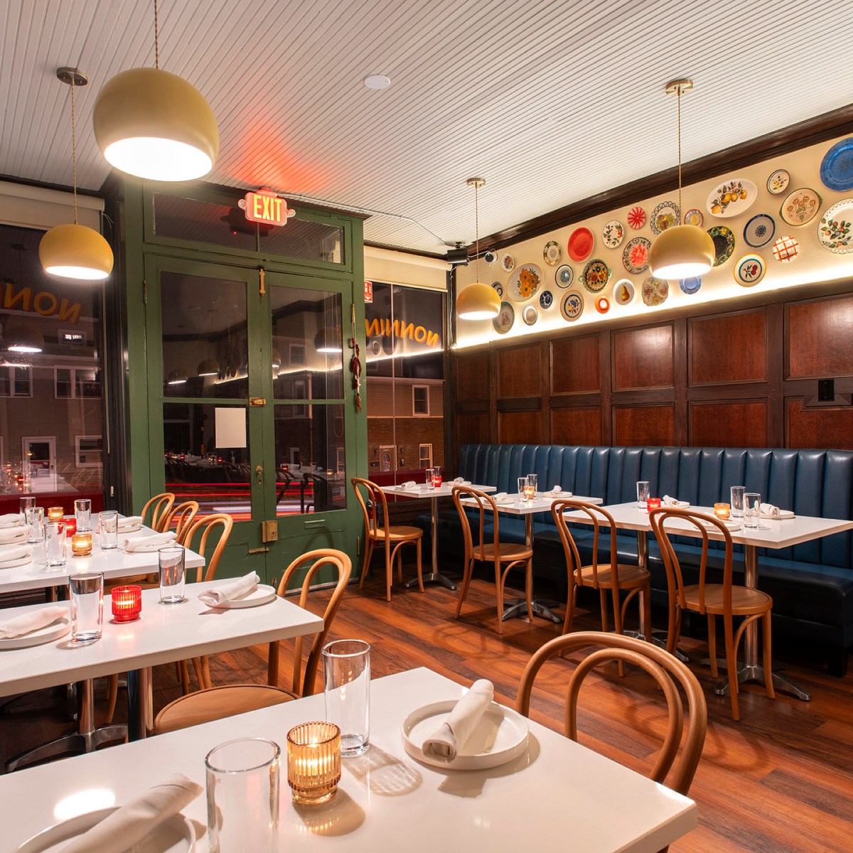 Nonnina’s Italian Restaurant Opens in Wappingers Falls