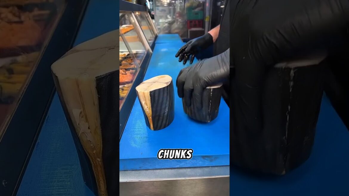 Why This Fish Kebab Is Going Viral in Turkey #shorts #kebabturki #turkey