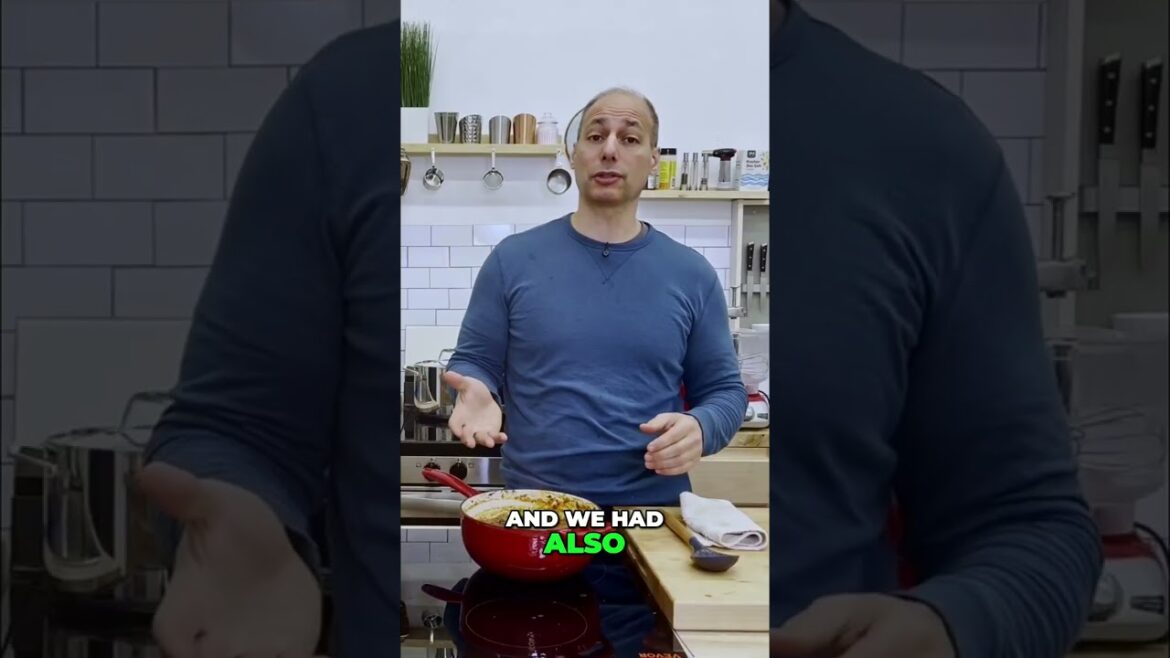 Taste of Italy: Sensational Olive Spread Recipe #shorts