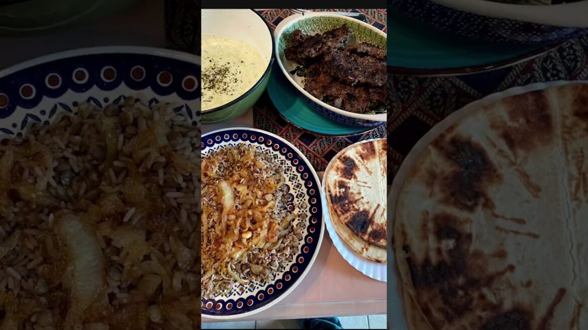 Arabic food part of my DNA in theory Mujadara Falafel Shish Kabob Labneh Kibbeh Baba Ghanoush Pita Arabic food part of my DNA in theory Mujadara Falafel Shish Kabob Labneh Kibbeh Baba Ghanoush Pita