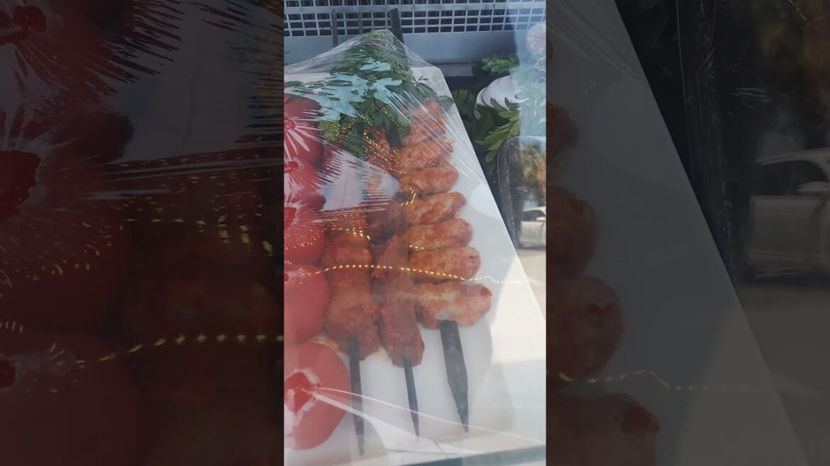 kebap#köfte#balık #samsun