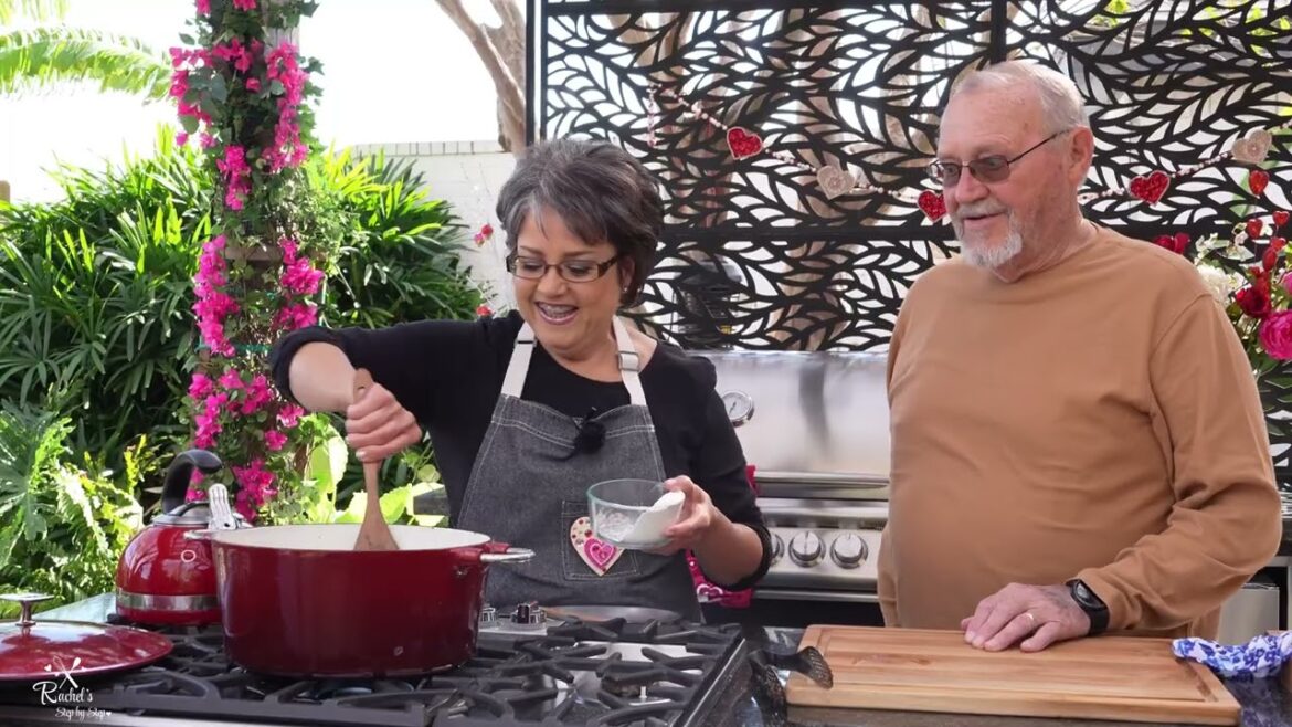 Easy Homemade Chicken and Dumplings for my Ron ❤️❤️